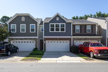 117 Cobalt Creek Way, Holly Springs, NC 27540