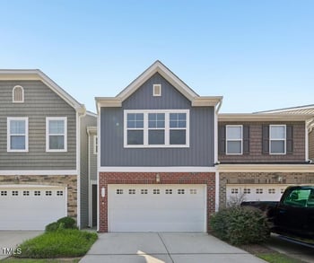117 Cobalt Creek Way, Holly Springs, NC 27540