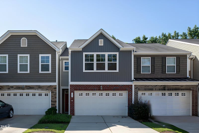 117 Cobalt Creek Way, Holly Springs, NC 27540