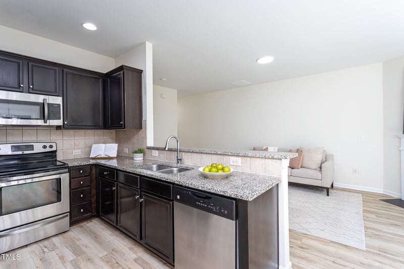 117 Cobalt Creek Way, Holly Springs, NC 27540