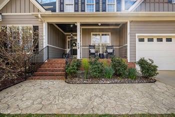 117 Cobblepoint Way, Holly Springs, NC 27540