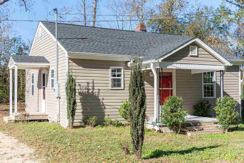 117 Col Johnson Dr, Dunn, NC 28334