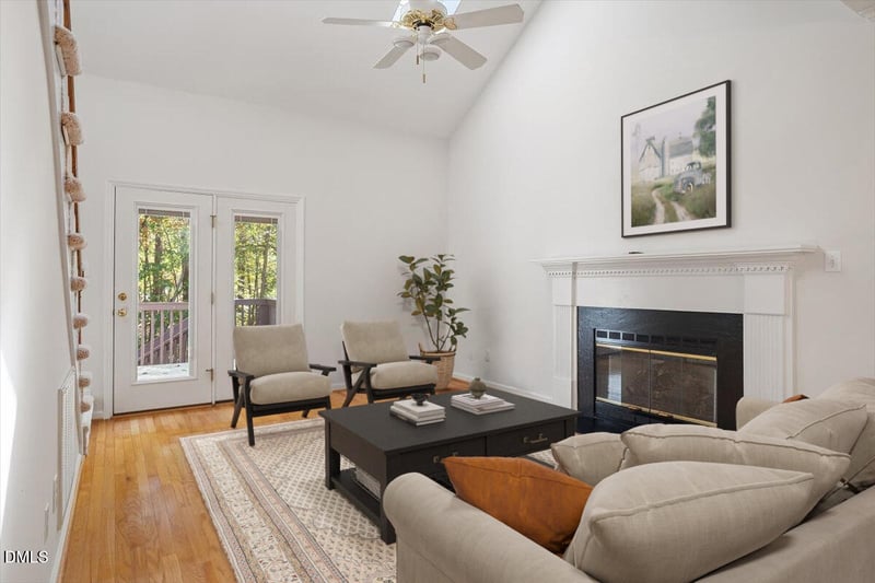 117 Colchis Ct, Cary, NC 27513