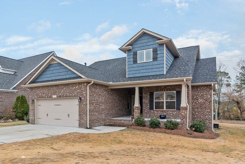 117 Colonade Ct, Benson, NC 27504