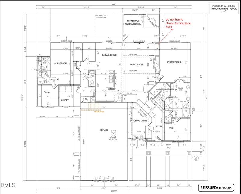 117 Cooper Creek Ln, Clayton, NC 27520