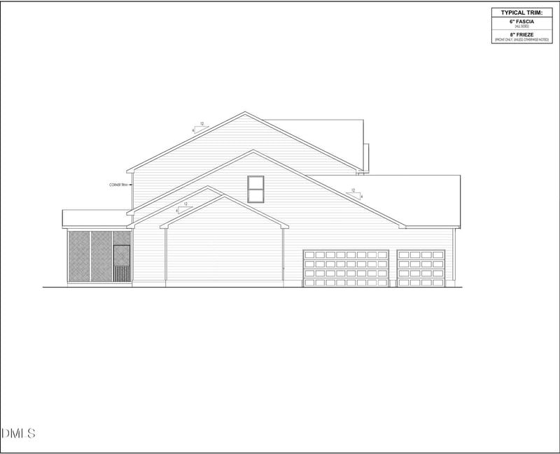 117 Cooper Creek Ln, Clayton, NC 27520