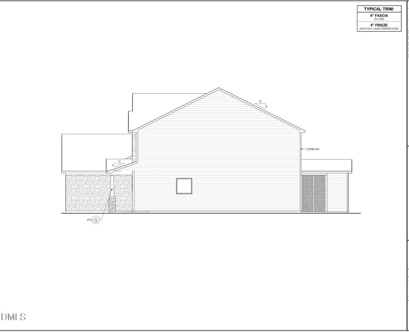 117 Cooper Creek Ln, Clayton, NC 27520