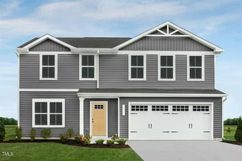117 Coral Bells Way, Four Oaks, NC 27524