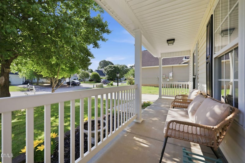 117 Crabwall Ct, Holly Springs, NC 27540