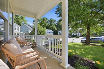 117 Crabwall Ct, Holly Springs, NC 27540