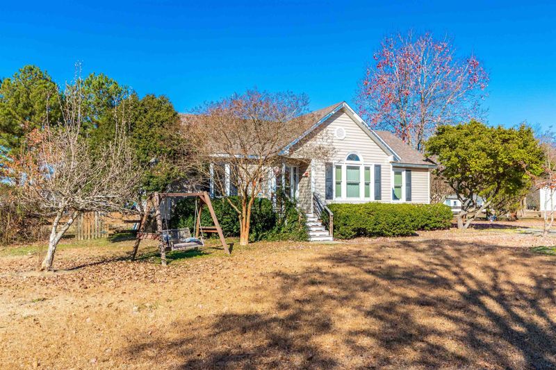 117 Creekstone Dr, Benson, NC 27504