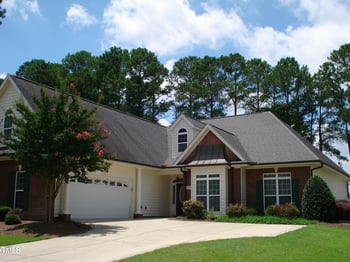117 Crescent Dr, Dunn, NC 28334