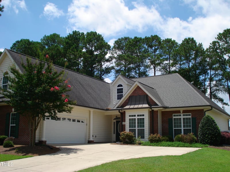 117 Crescent Dr, Dunn, NC 28334