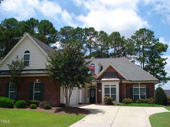 117 Crescent Dr, Dunn, NC 28334
