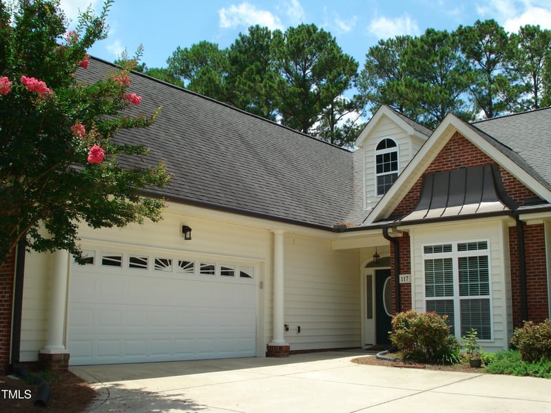 117 Crescent Dr, Dunn, NC 28334