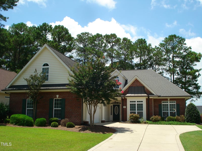 117 Crescent Dr, Dunn, NC 28334