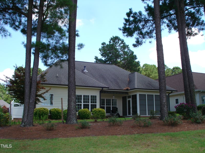 117 Crescent Dr, Dunn, NC 28334