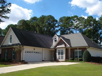 117 Crescent Dr, Dunn, NC 28334
