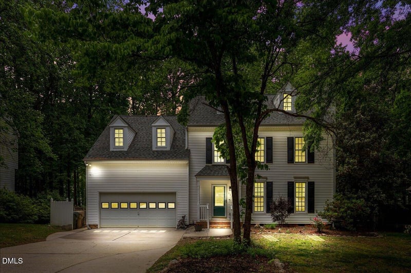 117 Cricket Hollow Rn, Clayton, NC 27520