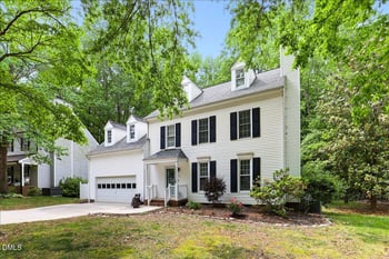 117 Cricket Hollow Rn, Clayton, NC 27520