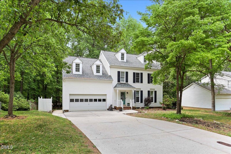 117 Cricket Hollow Rn, Clayton, NC 27520