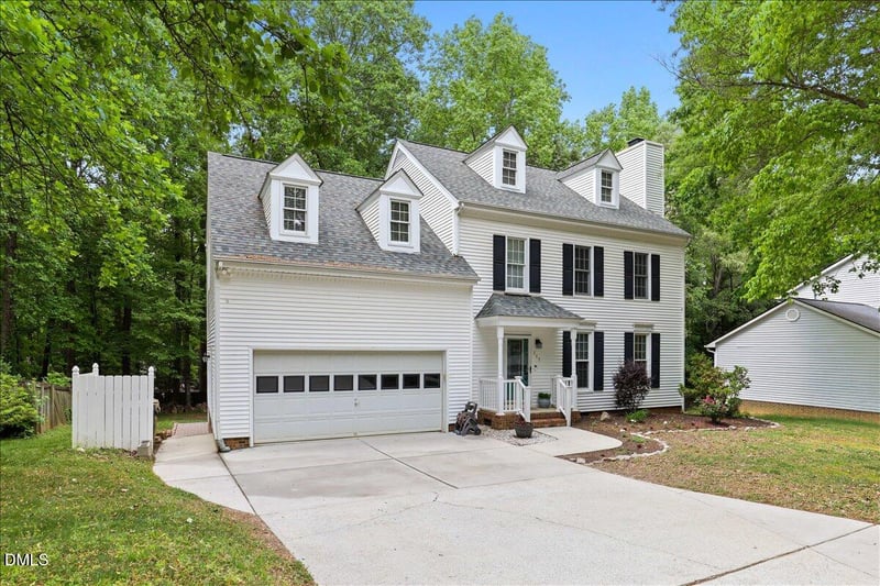 117 Cricket Hollow Rn, Clayton, NC 27520