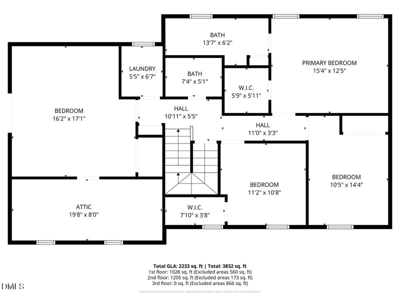 117 Cricket Hollow Rn, Clayton, NC 27520
