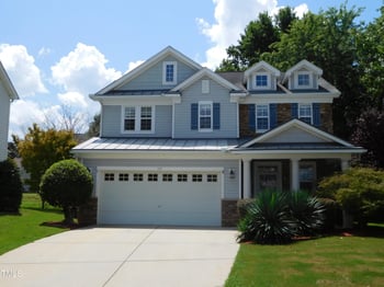 117 Cupp Ct, Raleigh, NC 27603