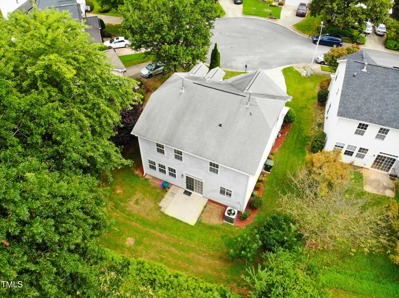 117 Cupp Ct, Raleigh, NC 27603