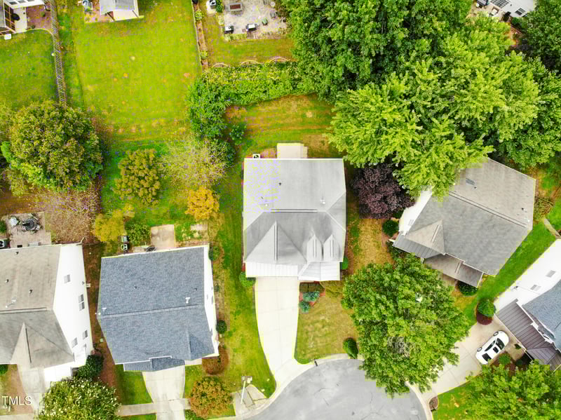 117 Cupp Ct, Raleigh, NC 27603