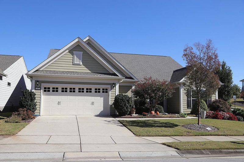 117 Daniels Post Ct, Durham, NC 27703