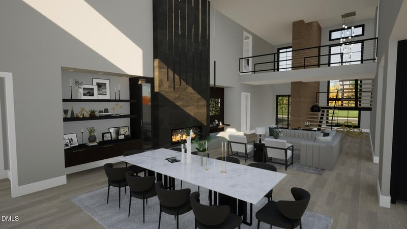 117 Dartmouth Rd, Raleigh, NC 27609