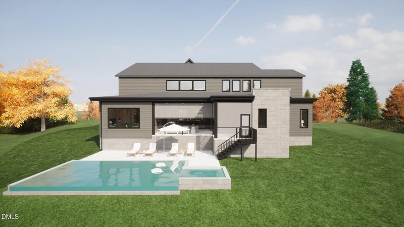 117 Dartmouth Rd, Raleigh, NC 27609