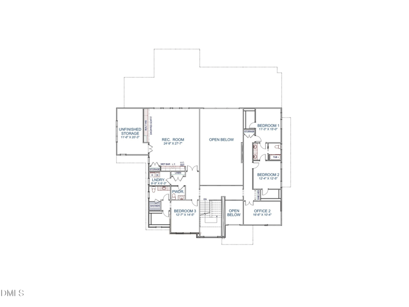 117 Dartmouth Rd, Raleigh, NC 27609