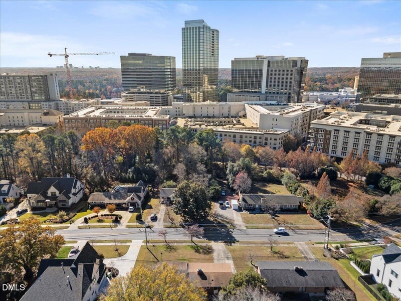 117 Dartmouth Rd, Raleigh, NC 27609