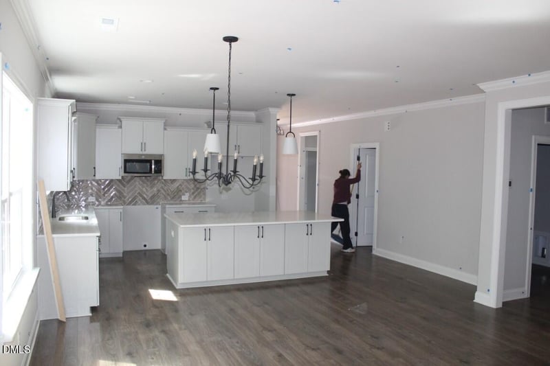 117 Deer Cross Dr #1486, Louisburg, NC 27549