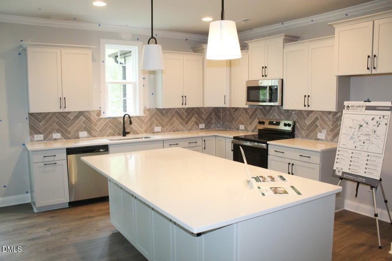 117 Deer Cross Dr #1486, Louisburg, NC 27549