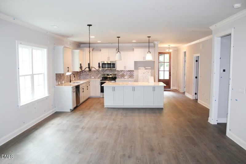 117 Deer Cross Dr #1486, Louisburg, NC 27549