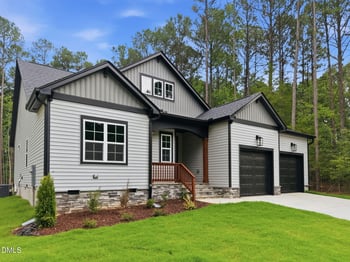117 Deer Cross Dr #1486, Louisburg, NC 27549