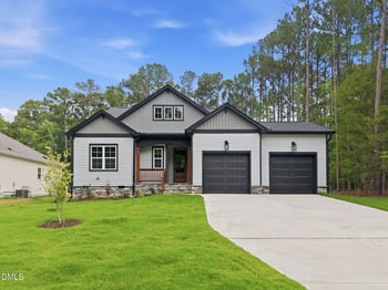 117 Deer Cross Dr #1486, Louisburg, NC 27549