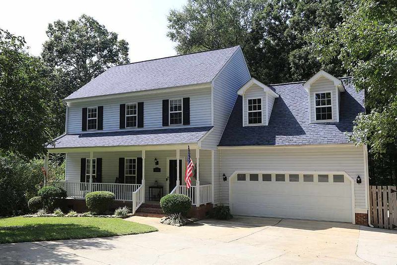 117 Deer Ridge Rd, Selma, NC 27575