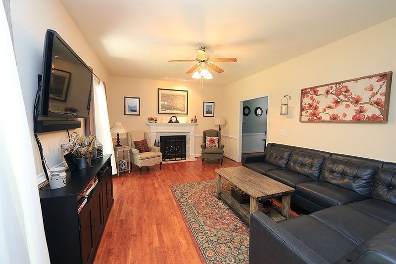 117 Deer Ridge Rd, Selma, NC 27575