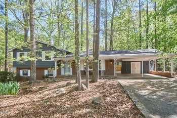 117 Dixie Dr, Chapel Hill, NC 27514