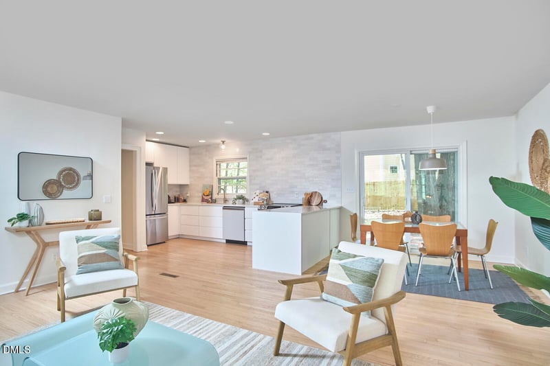 117 Dixie Dr, Chapel Hill, NC 27514