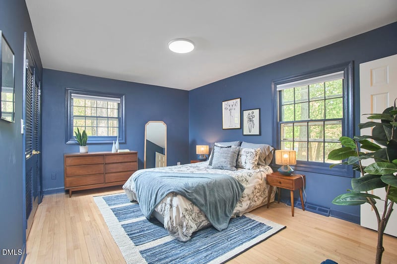 117 Dixie Dr, Chapel Hill, NC 27514