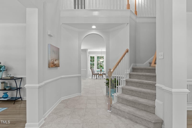 117 Drakewood Pl, Cary, NC 27518
