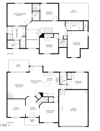 117 Drakewood Pl, Cary, NC 27518