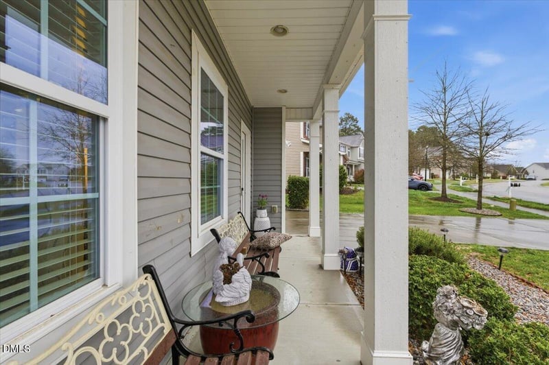 117 Dry Gully Ct, Wake Forest, NC 27587