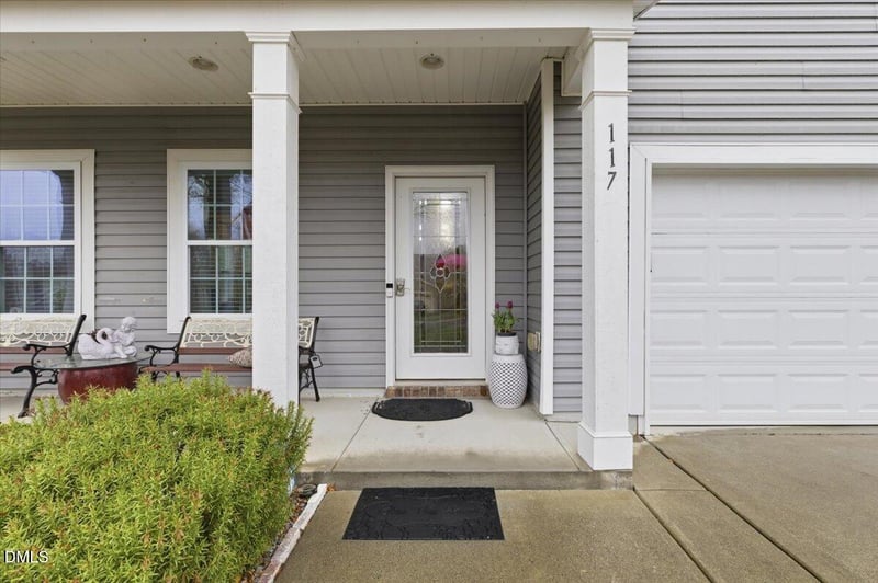 117 Dry Gully Ct, Wake Forest, NC 27587