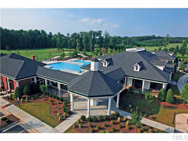 117 Duck Savannah Dr, Holly Springs, NC 27539